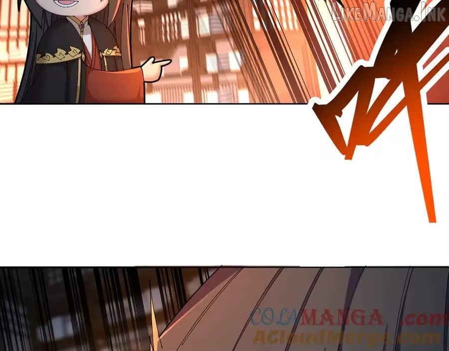 It Turns Out, They Were The True Protagonists From The Start Chapter 84 - page 9